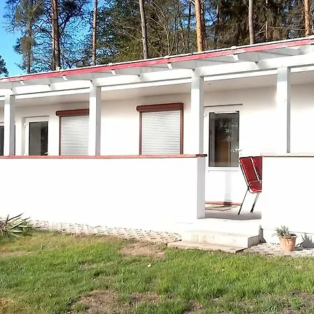 Bungalow _am Borgwall_ _45 M_ 2 Pe *